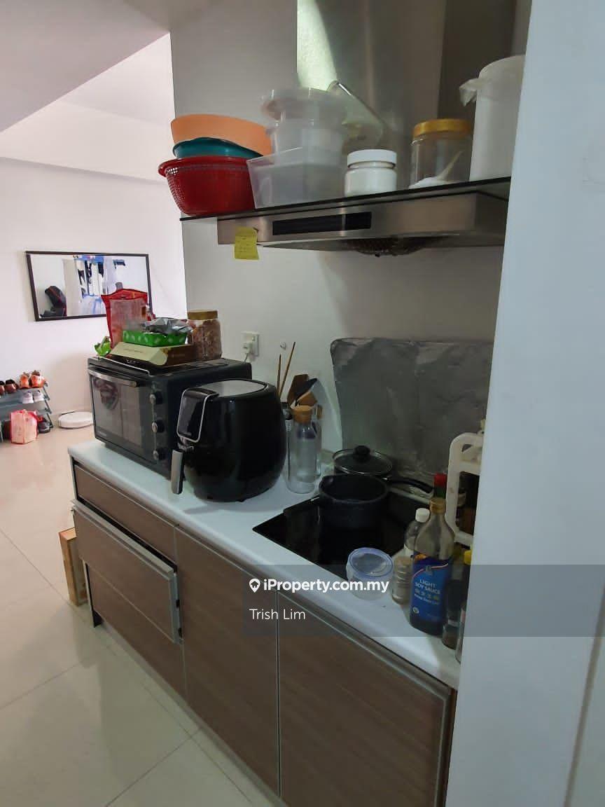 Condominium for Sale in Azelia Residence by Trish Lim - iProperty.com.my