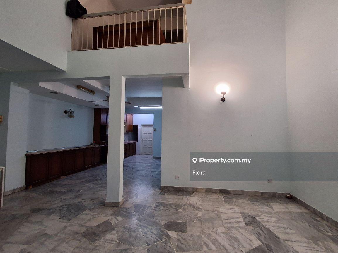 1.5-storey Terraced House for Sale in Bandar Baru Sri Petaling, Sri Petaling by Flora - iProperty.com.my