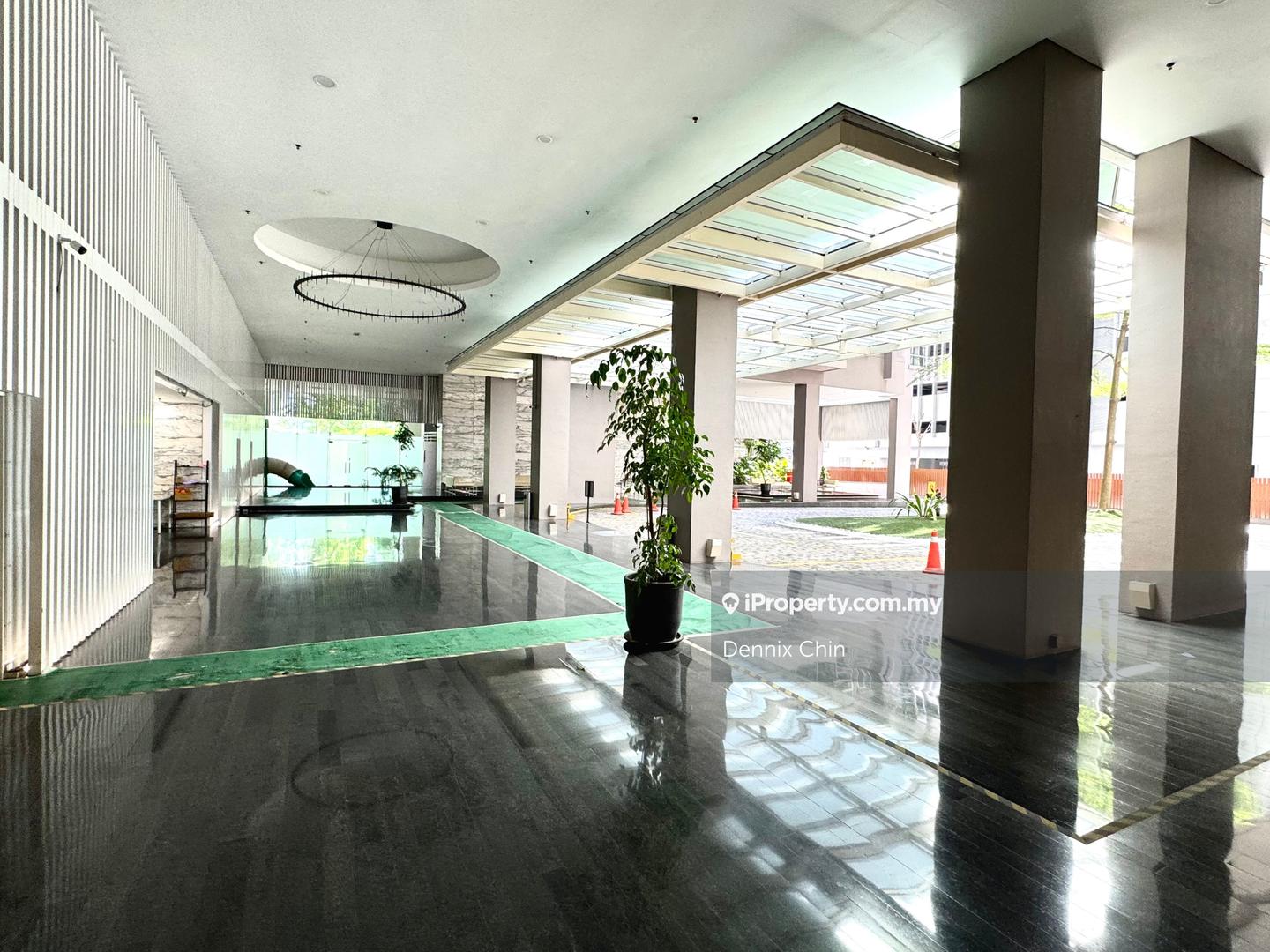 Kondominium untuk Dijual di Menara Bintang Goldhill oleh Dennix Chin - iProperty.com.my