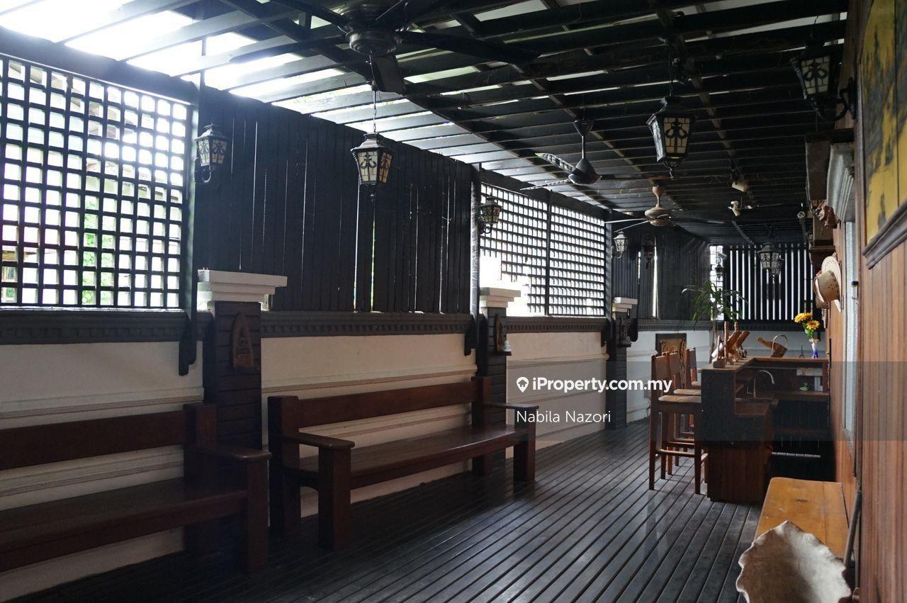 Bungalow House for Sale in Wakaf Bharu, Tumpat by Nabila Nazori - iProperty.com.my