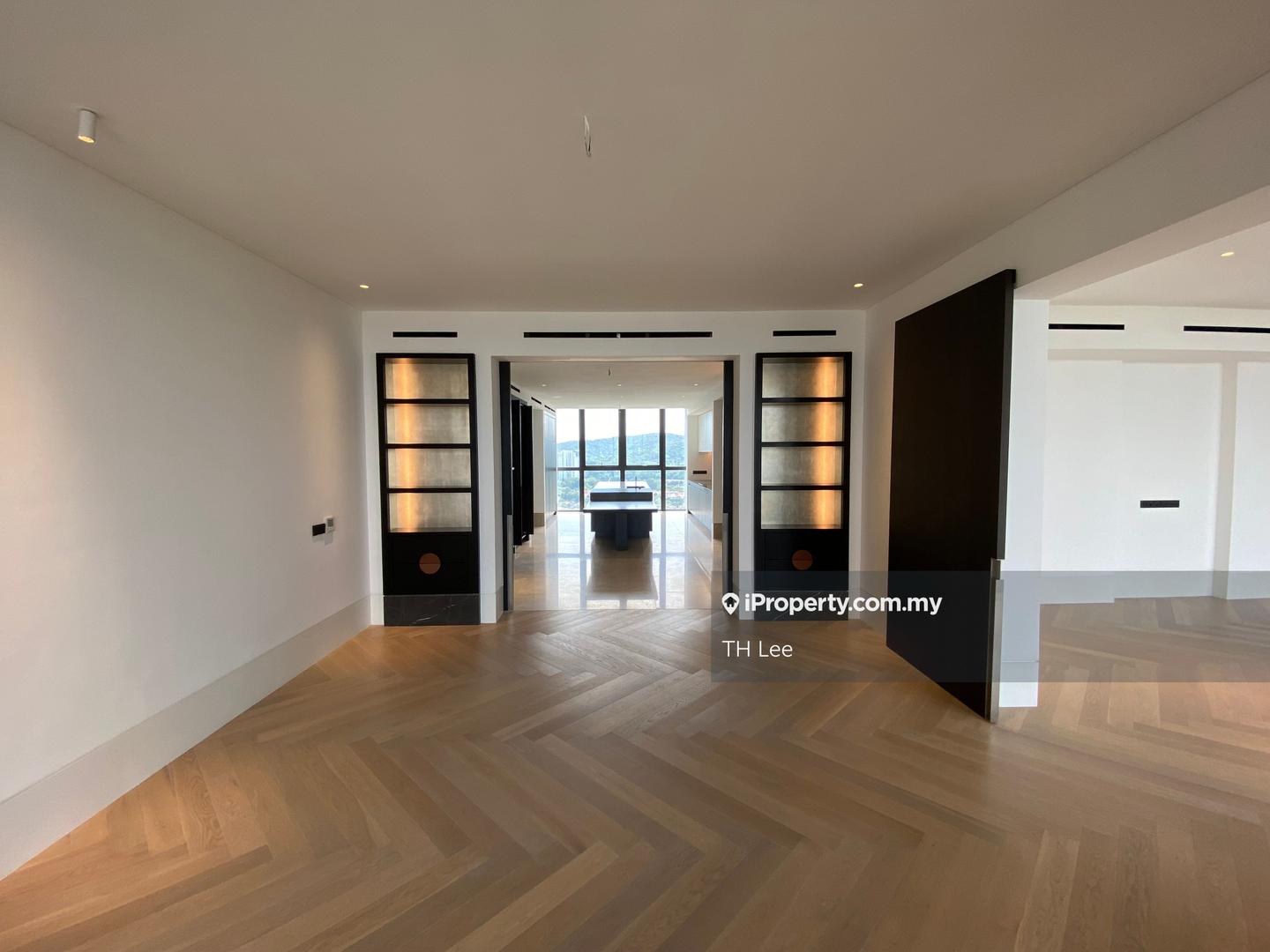 Condominium for Sale in Aira Residence by TH Lee - iProperty.com.my