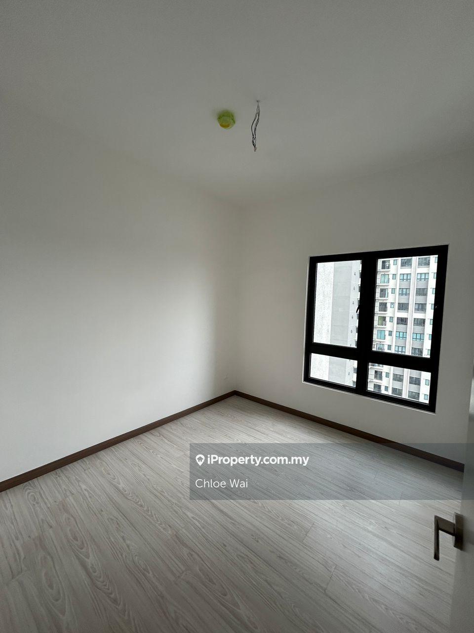 Residensi Servis untuk Dijual di M Oscar oleh Chloe Wai - iProperty.com.my
