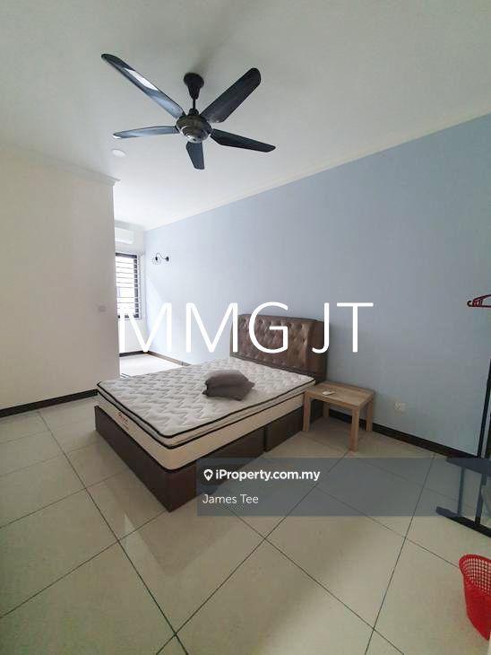 Rumah Berangkai 2 Tingkat untuk Dijual di Setia Utama, Setia Alam oleh James Tee - iProperty.com.my