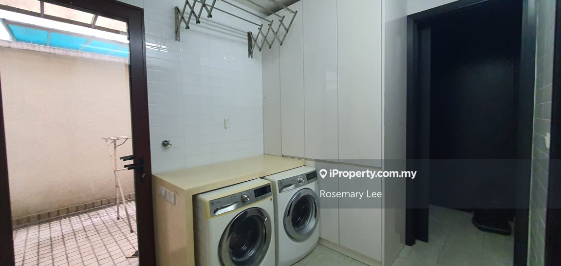Semi-Detached House for Sale in Mont Kiara, Kuala Lumpur by Rosemary Lee - iProperty.com.my