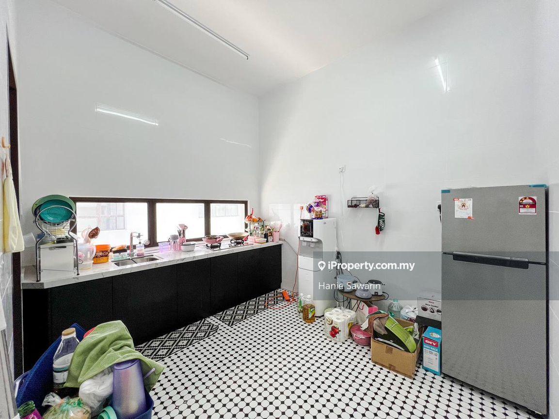 2-storey Terraced House for Sale in The Mulia Residence (Phase 2), Cyberjaya by Hanie Sawarin - iProperty.com.my