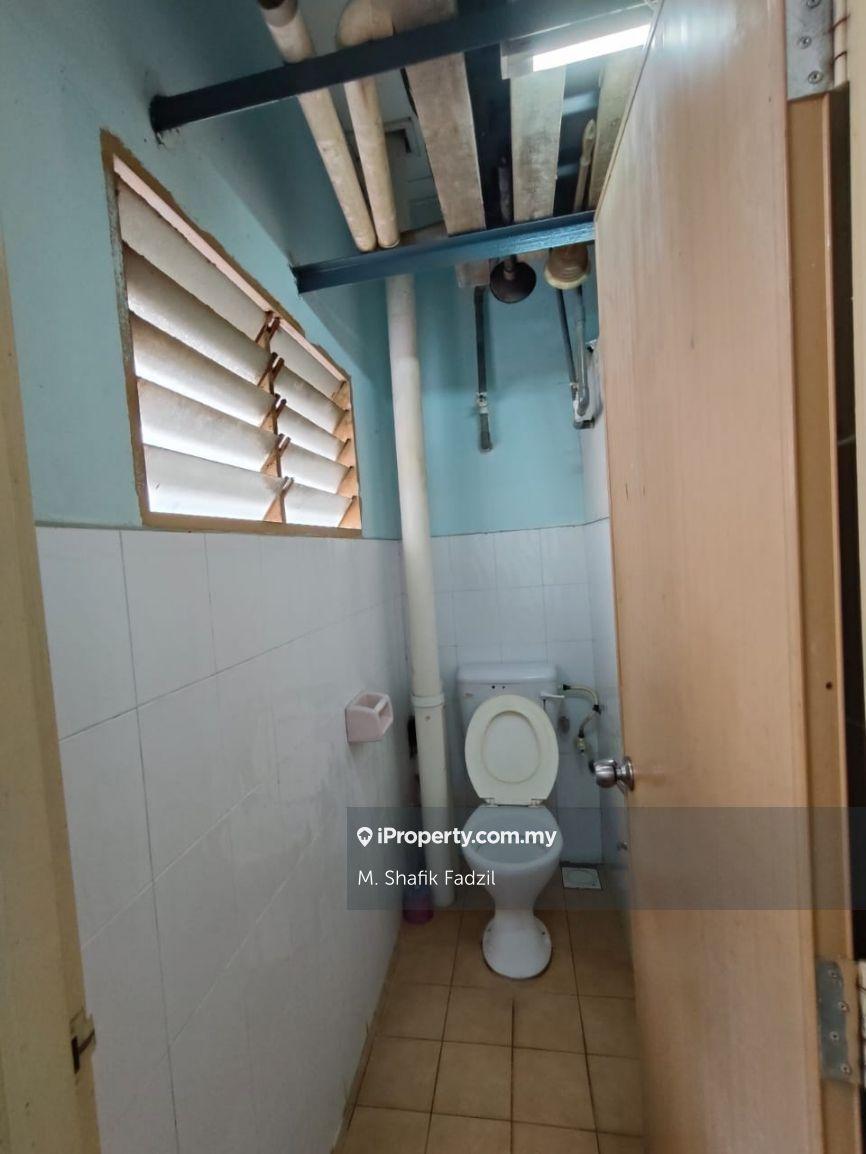 Flat for Sale in Damai by M. Shafik Fadzil - iProperty.com.my