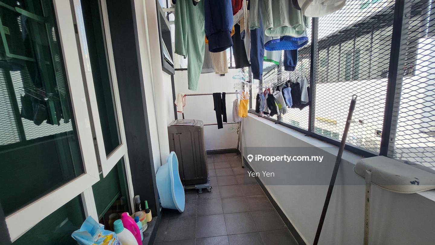 3-storey Terraced House for Sale in Taman Taming Indah 2, Bandar Sungai Long by Yen Yen - iProperty.com.my