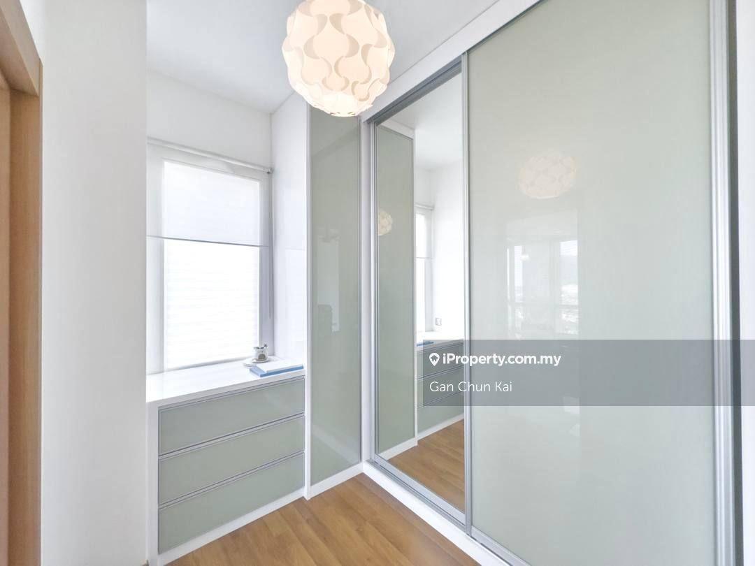 Kondominium untuk Disewa di Central Park condominium oleh Gan Chun Kai - iProperty.com.my