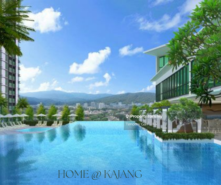 Tanah Komersial untuk Dijual di Cheras, Hulu Langat oleh Timothy Gan - iProperty.com.my