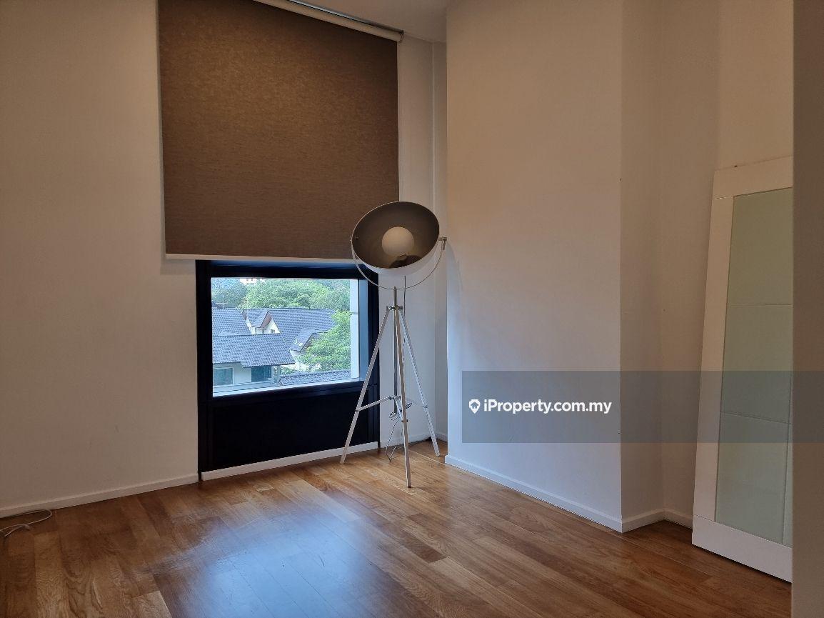 Residensi Servis untuk Disewa di Arcoris Residences oleh Catherine Wong - iProperty.com.my