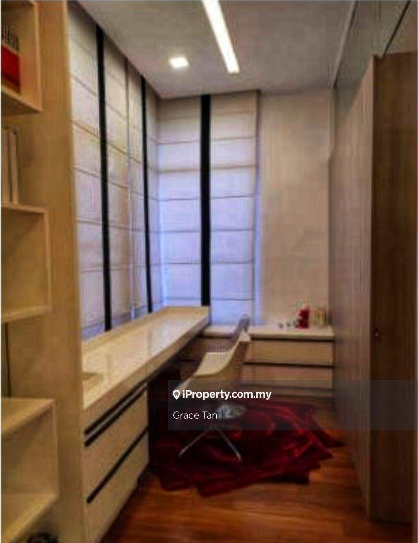 Rumah Berkembar untuk Dijual di Taman Equine, Seri Kembangan oleh Grace Tan - iProperty.com.my