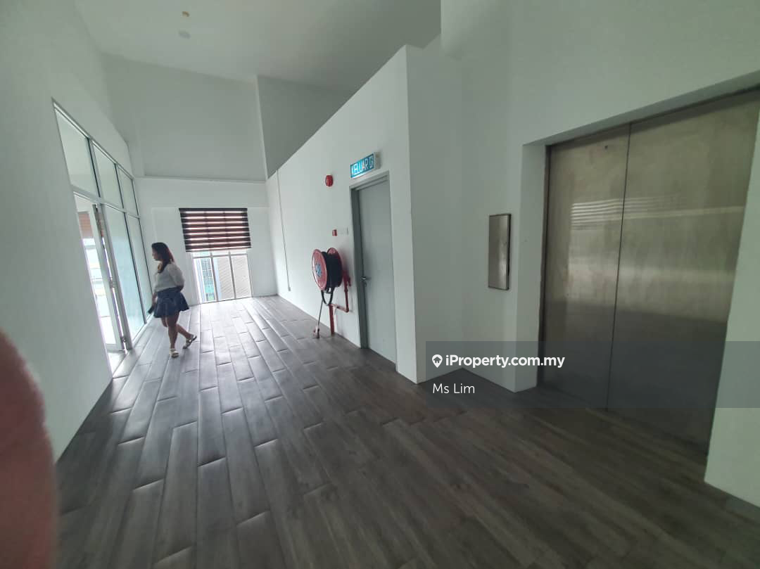 Semi-D Kilang untuk Dijual di Kapar Industrial Park, Kapar oleh Ms Lim - iProperty.com.my