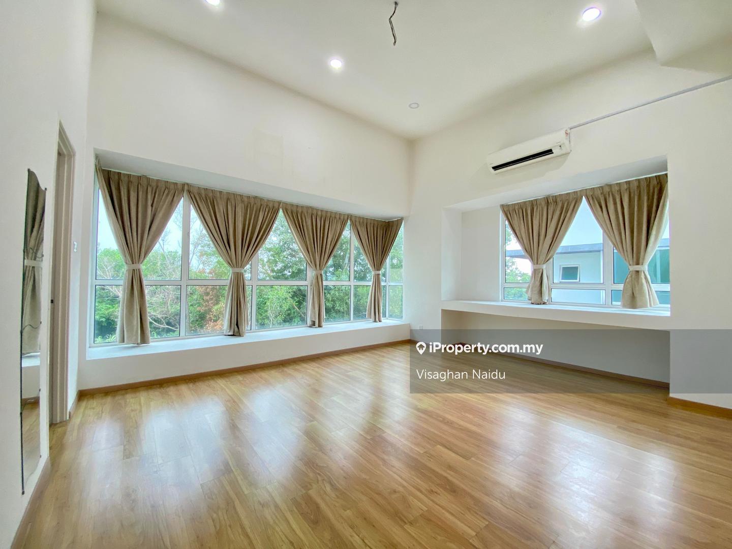 Banglo untuk Disewa di Ivory Heights Desa 8 Bandar Country Home, Rawang oleh Visaghan Naidu - iProperty.com.my