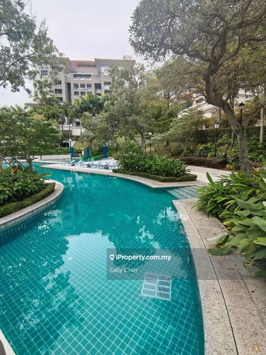 Condominium for Rent in Quayside Condominium by Sally Chin - iProperty.com.my