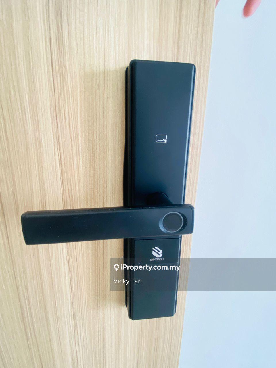 Residensi Servis untuk Dijual di Aradia Residence @ Lake City KL North oleh Vicky Tan - iProperty.com.my