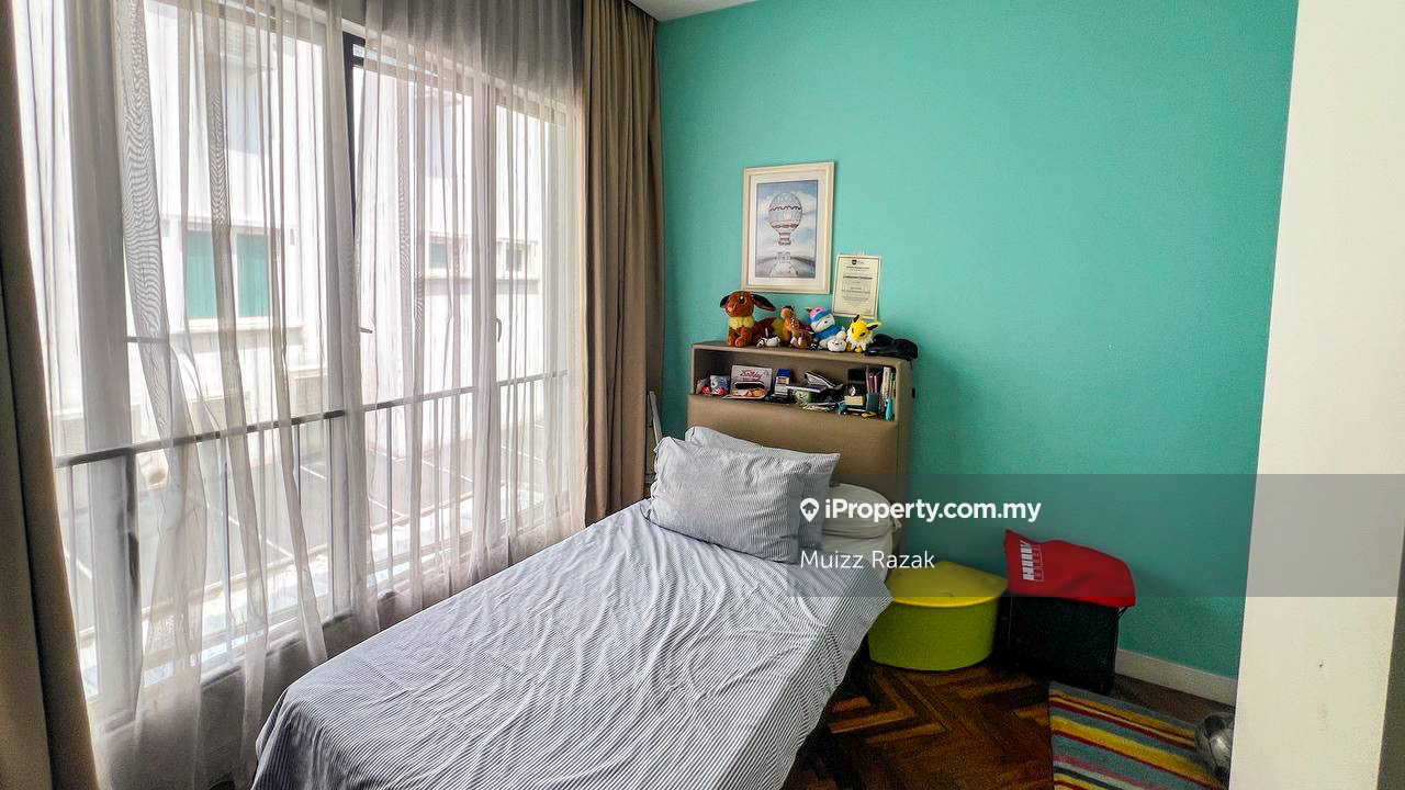 Bungalow House for Sale in Tropicana Indah, Kota Damansara by Muizz Razak - iProperty.com.my