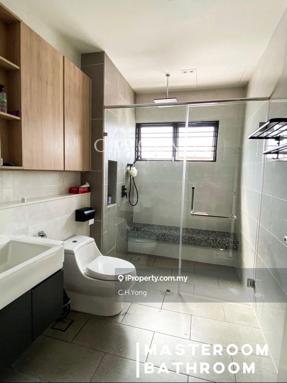 Rumah Berangkai 2 Tingkat untuk Dijual di Bandar 16 Sierra, Avens, Sierra 3, Puchong oleh C.H.Yong - iProperty.com.my