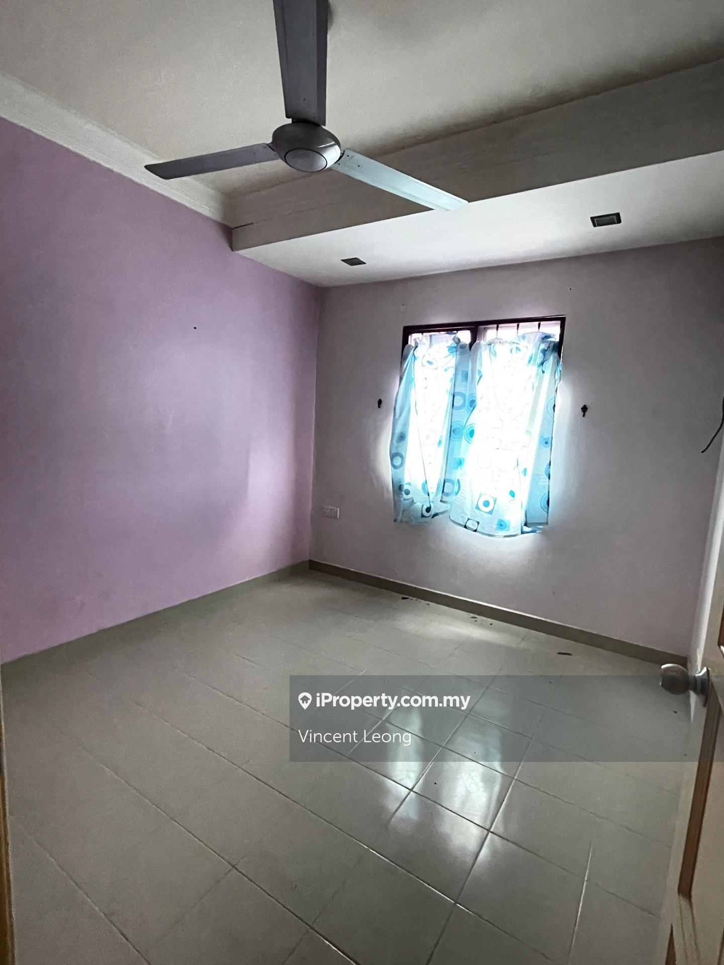 Rumah Pangsa untuk Dijual di Mesra Prima oleh Vincent Leong - iProperty.com.my