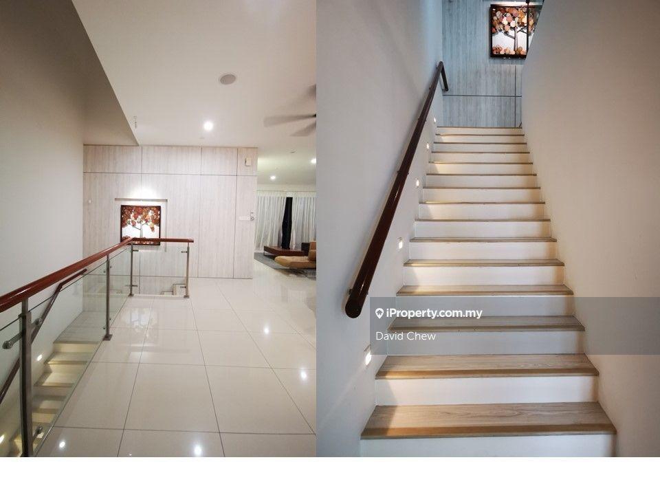 Rumah Bandar untuk Dijual di Sunway Montana, Setapak oleh David Chew - iProperty.com.my