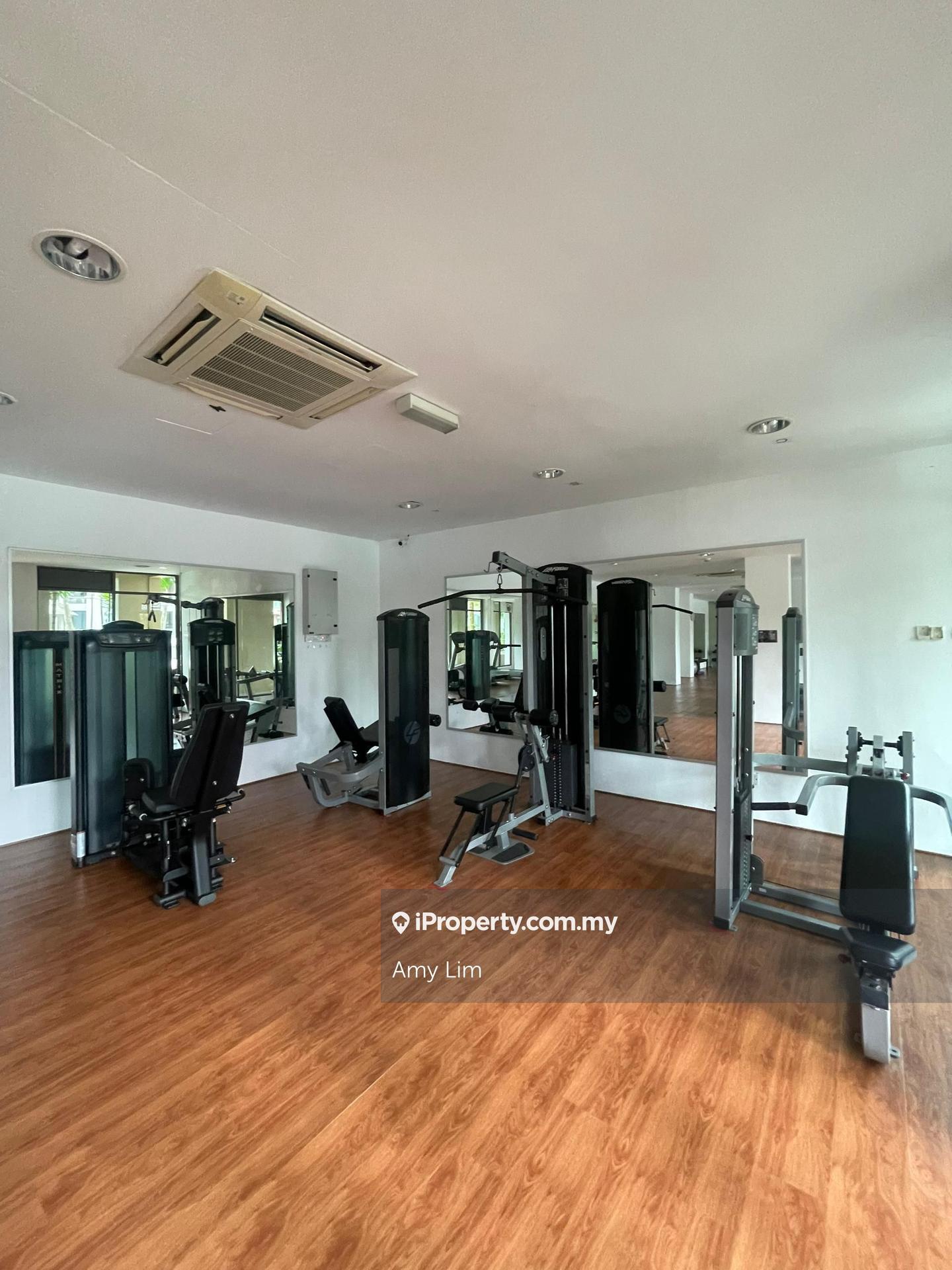 Condominium for Sale in Ara Hill Condominium by Amy Lim - iProperty.com.my