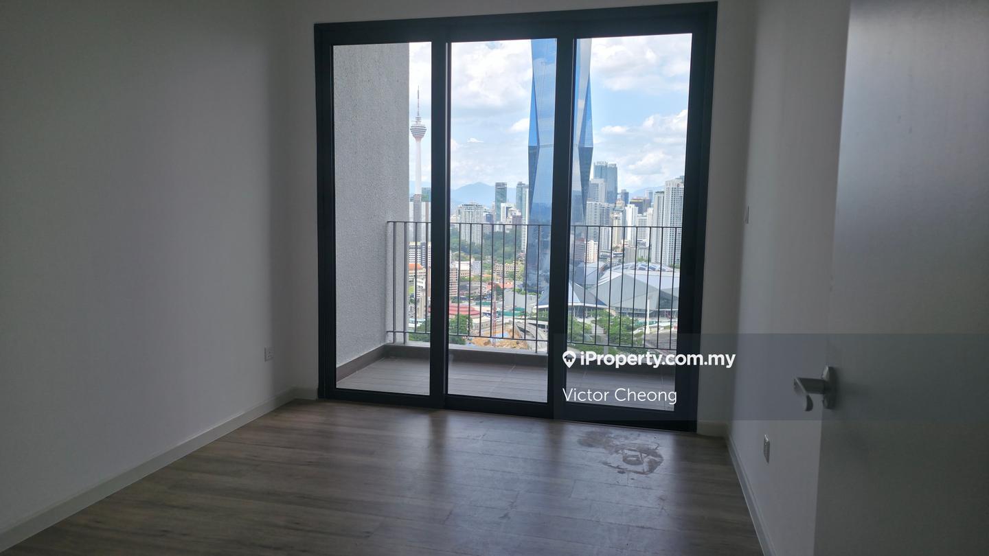 Service Residence for Sale in Sunway Belfield by Victor Cheong - iProperty.com.my