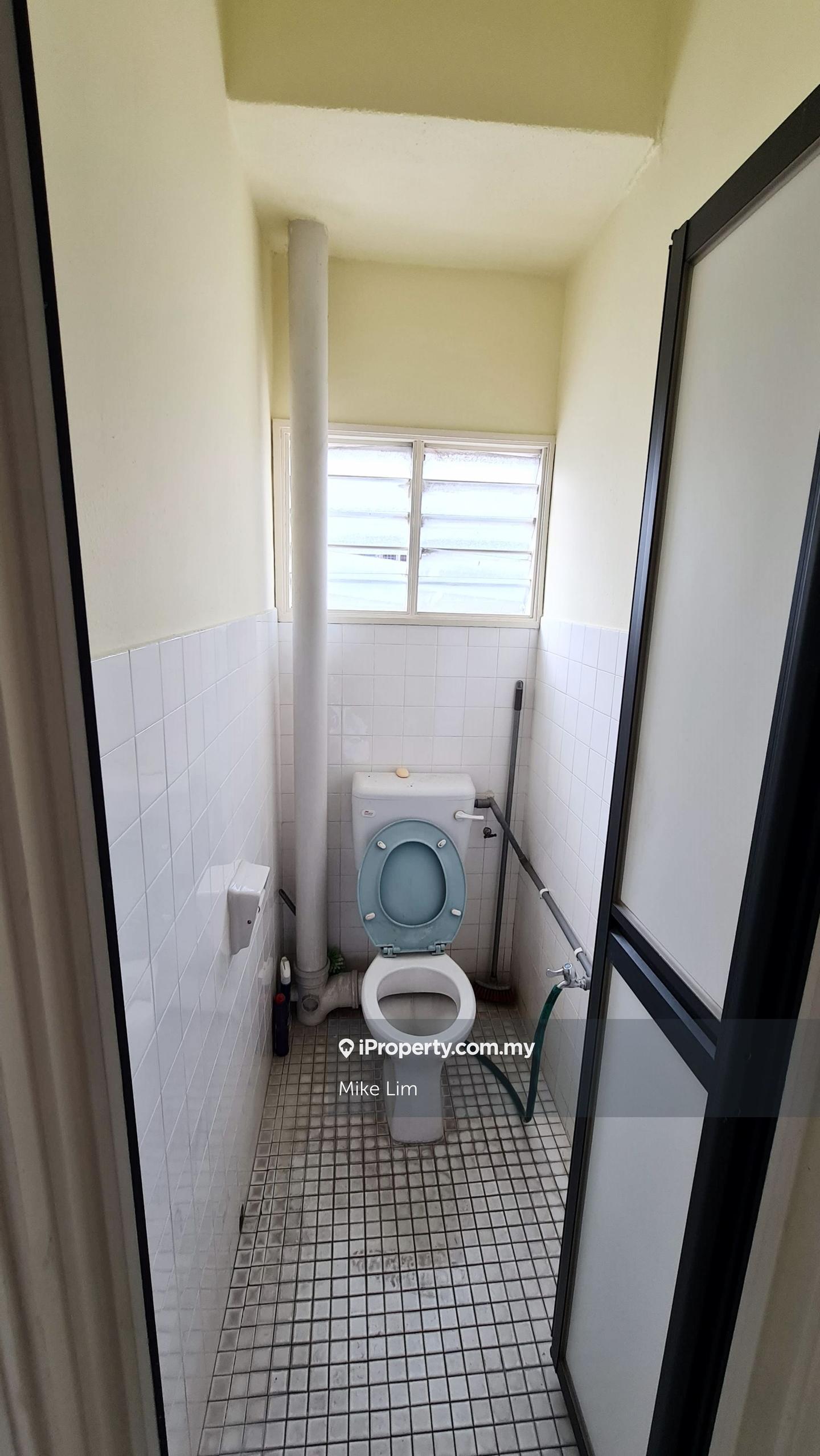 Apartment for Sale in Taman Megah Cheras Apartment (Phase 1B) by Mike Lim - iProperty.com.my