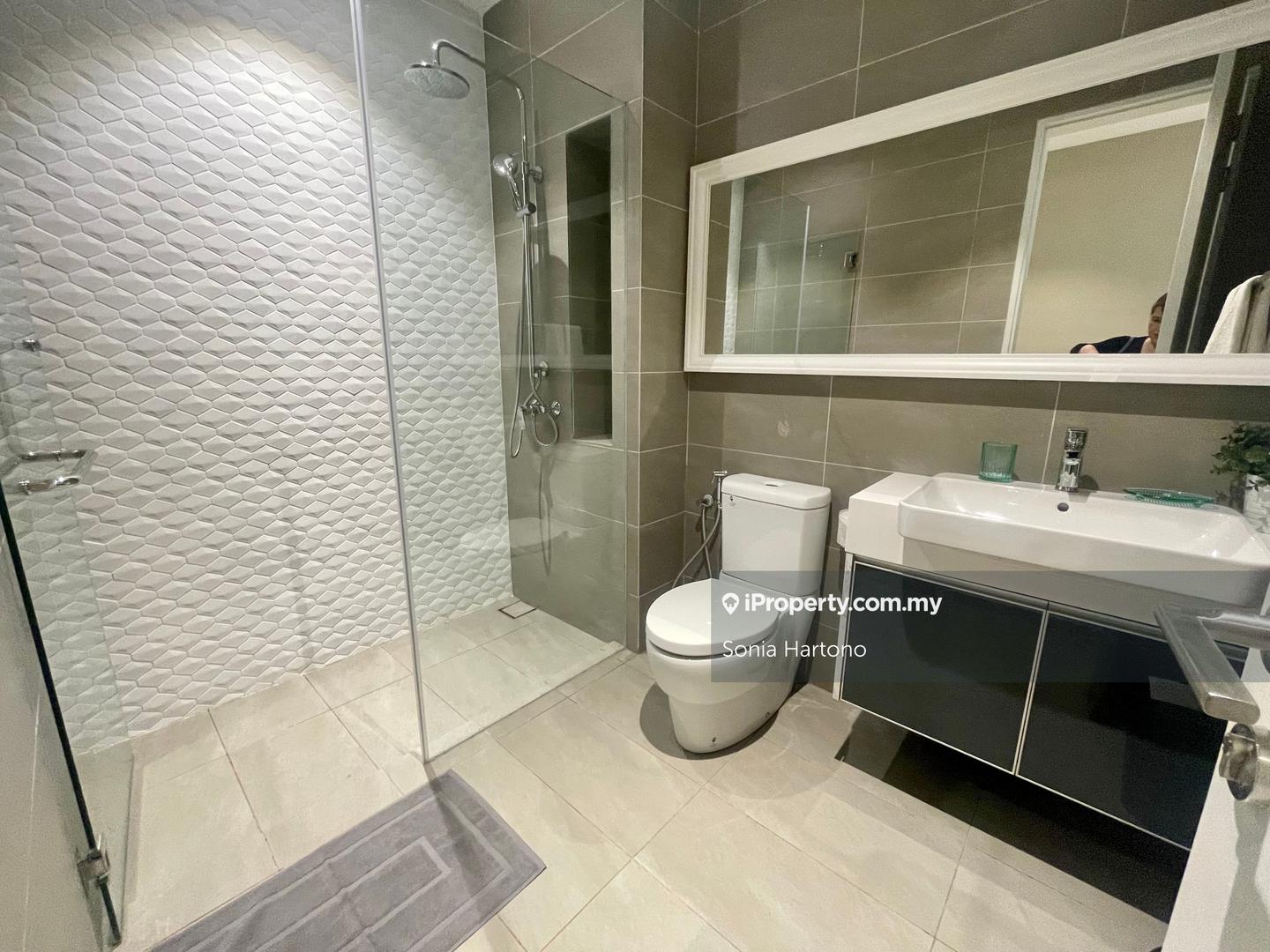 Service Residence for Sale in Quill Residence by Sonia Hartono - iProperty.com.my