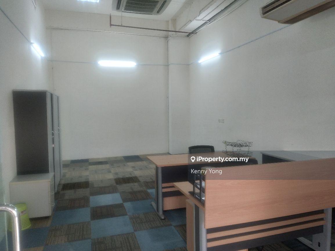 Service Residence for Sale in Millennium Place @ Millennium Square by Kenny Yong - iProperty.com.my