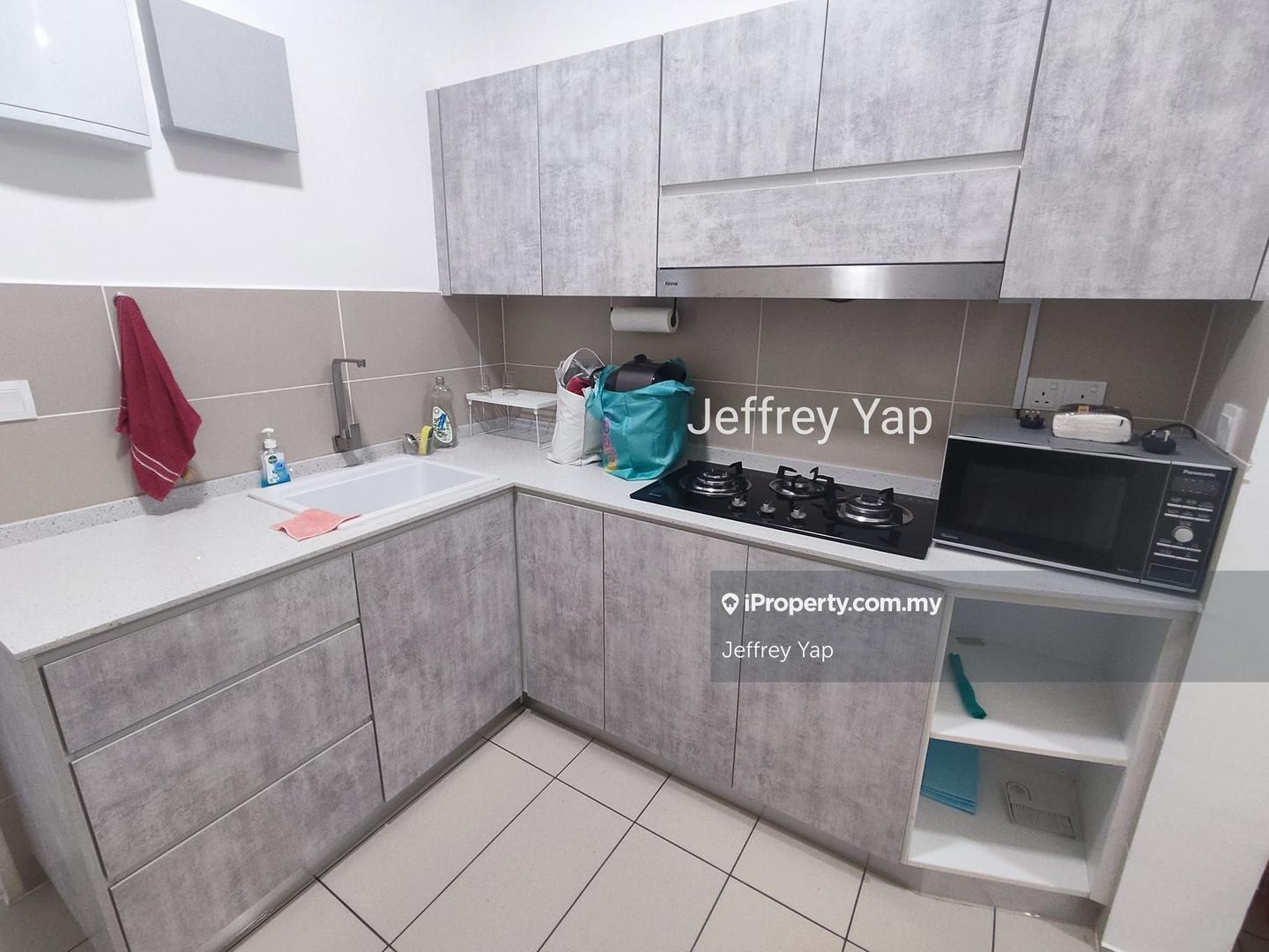 Service Residence for Sale in The Cruise Residence by Jeffrey Yap - iProperty.com.my