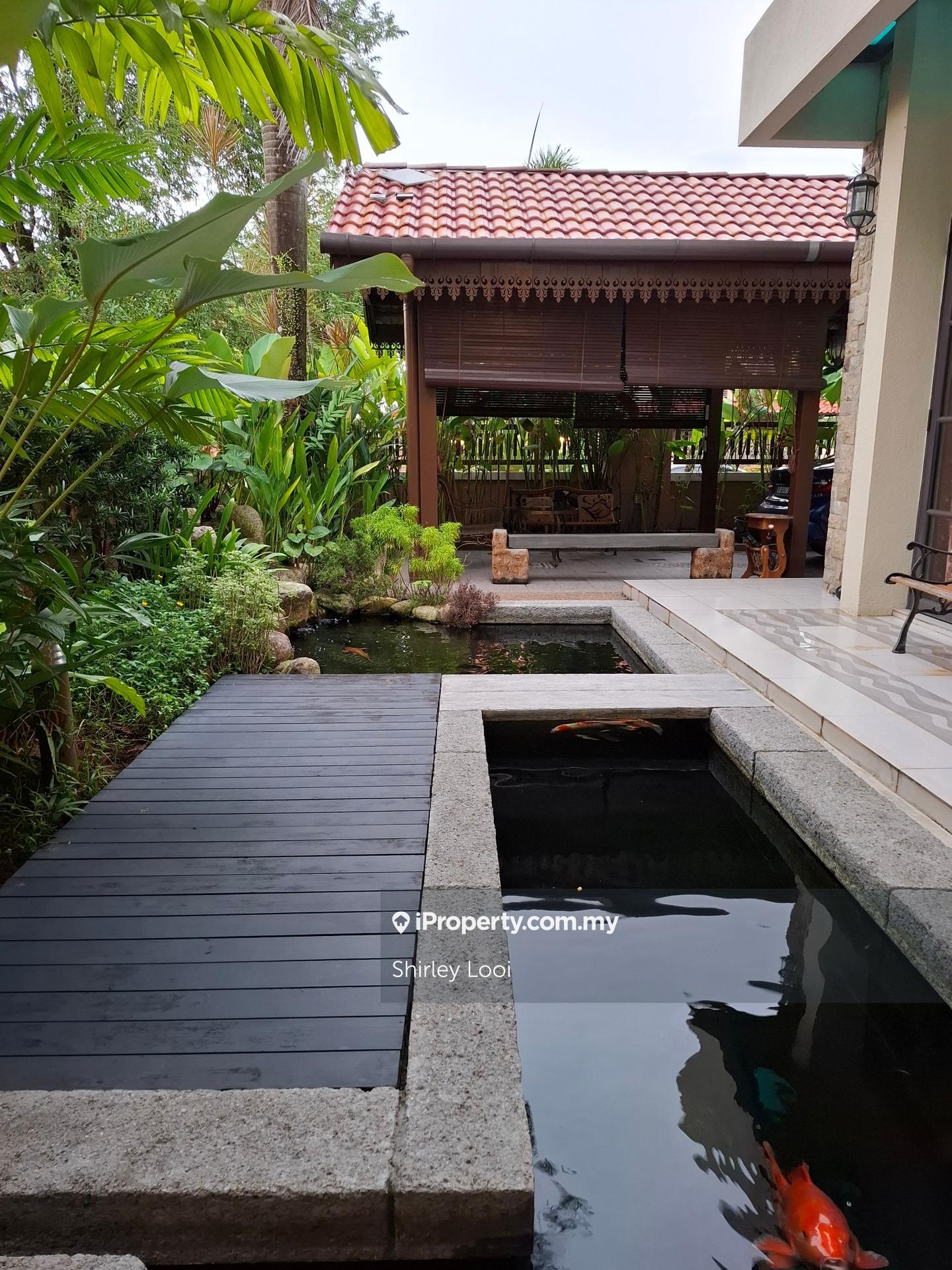 Bungalow House for Sale in Bukit Jelutong, Shah Alam by Shirley Looi - iProperty.com.my
