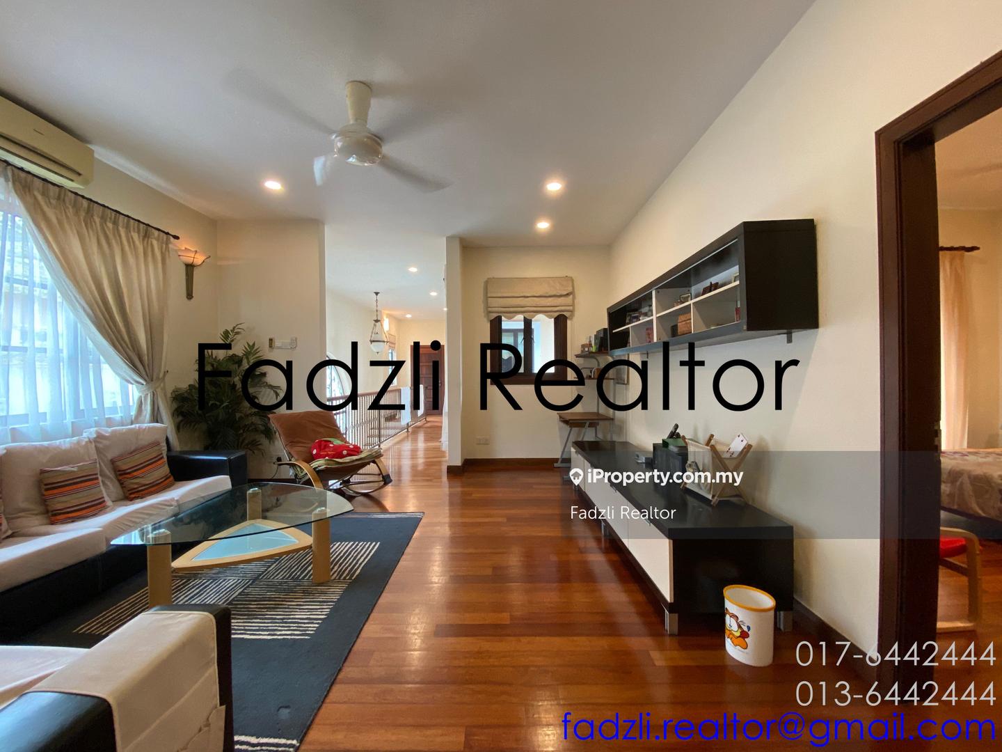 Bungalow House for Sale in Bukit Gita Bayu, Seri Kembangan by Fadzli Realtor - iProperty.com.my
