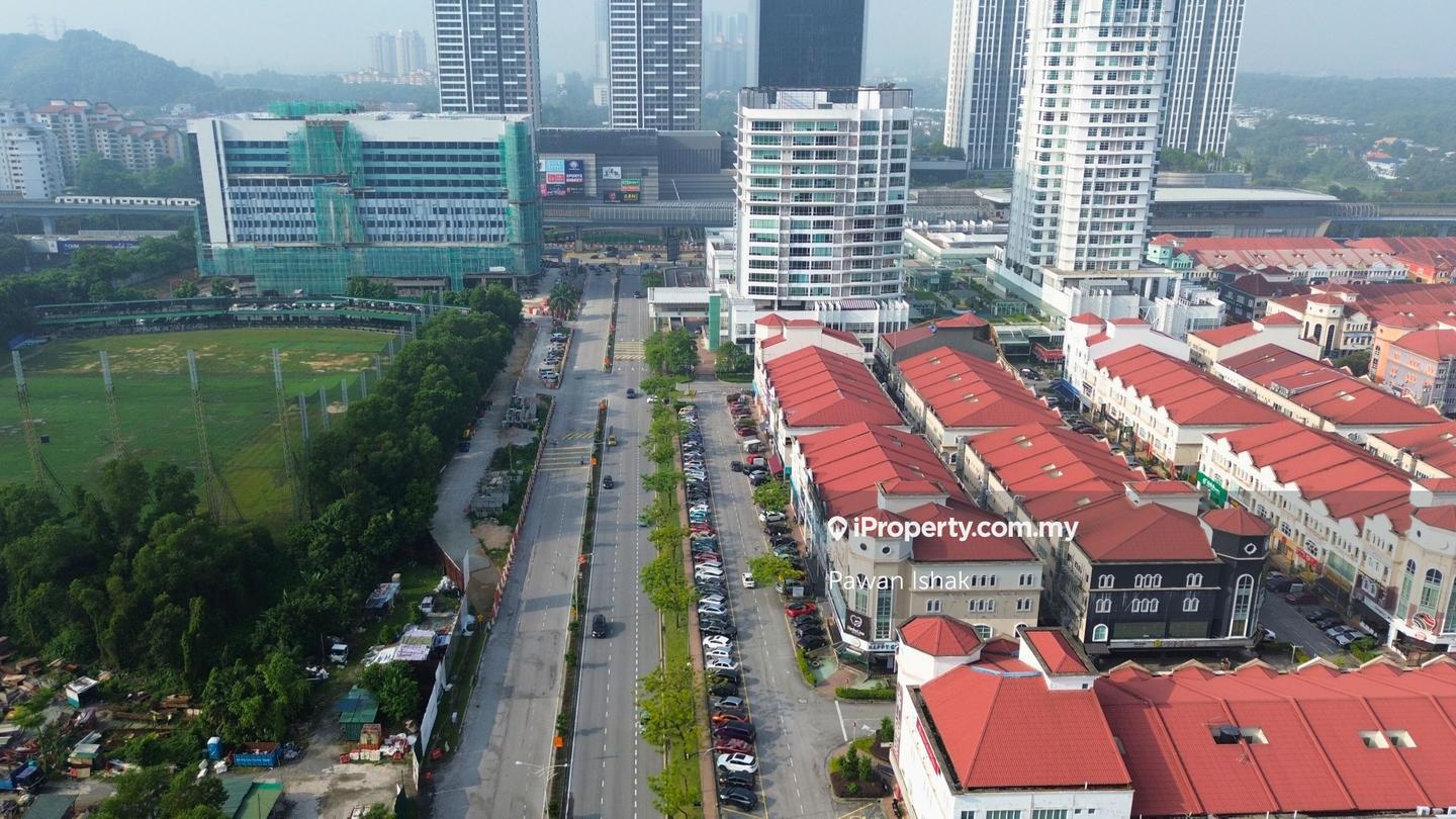 Office for Sale in Kota Damansara, Selangor by Pawan Ishak - iProperty.com.my