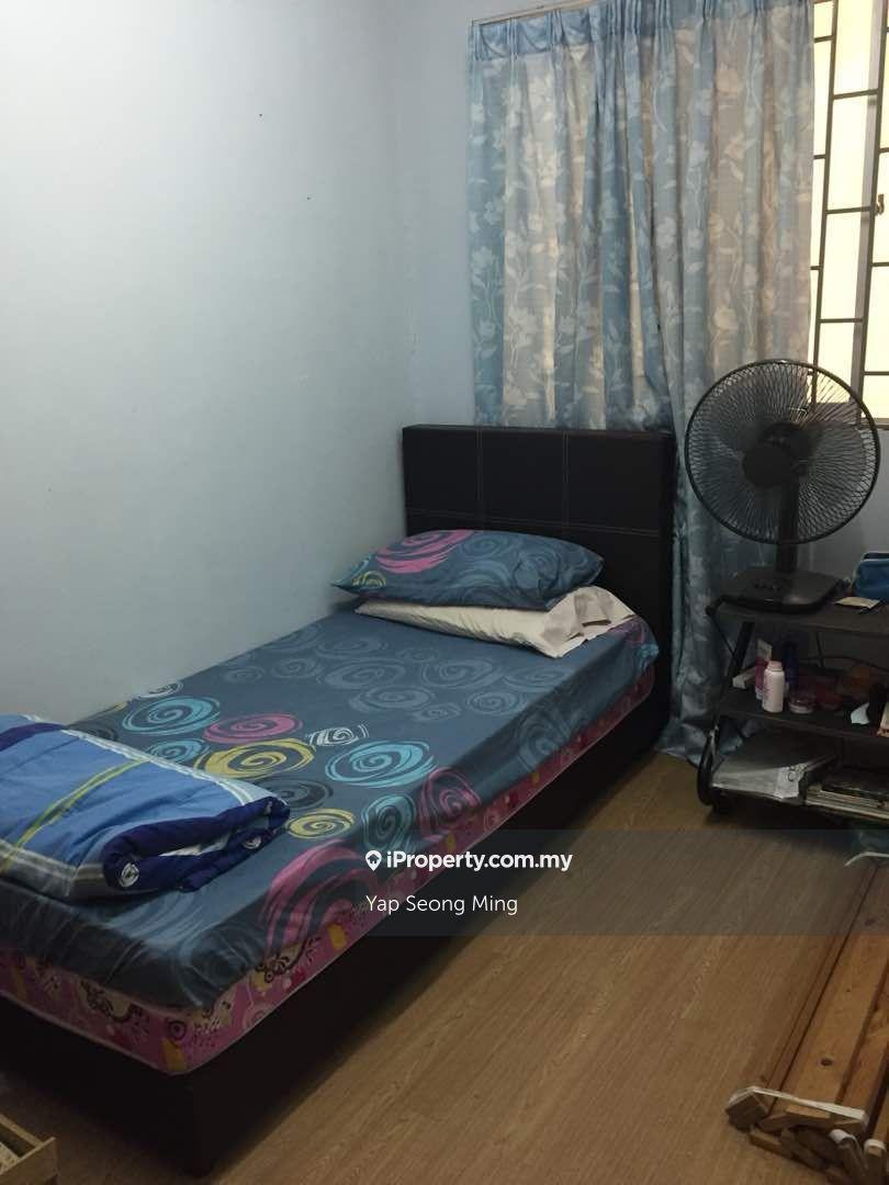 Kondominium untuk Dijual di Ketumbar Heights oleh Yap Seong Ming - iProperty.com.my