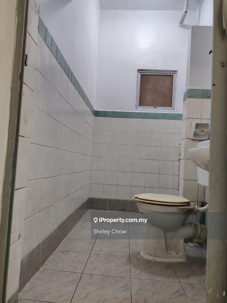 Pangsapuri untuk Dijual di Seri Warisan oleh Shirley Chow - iProperty.com.my