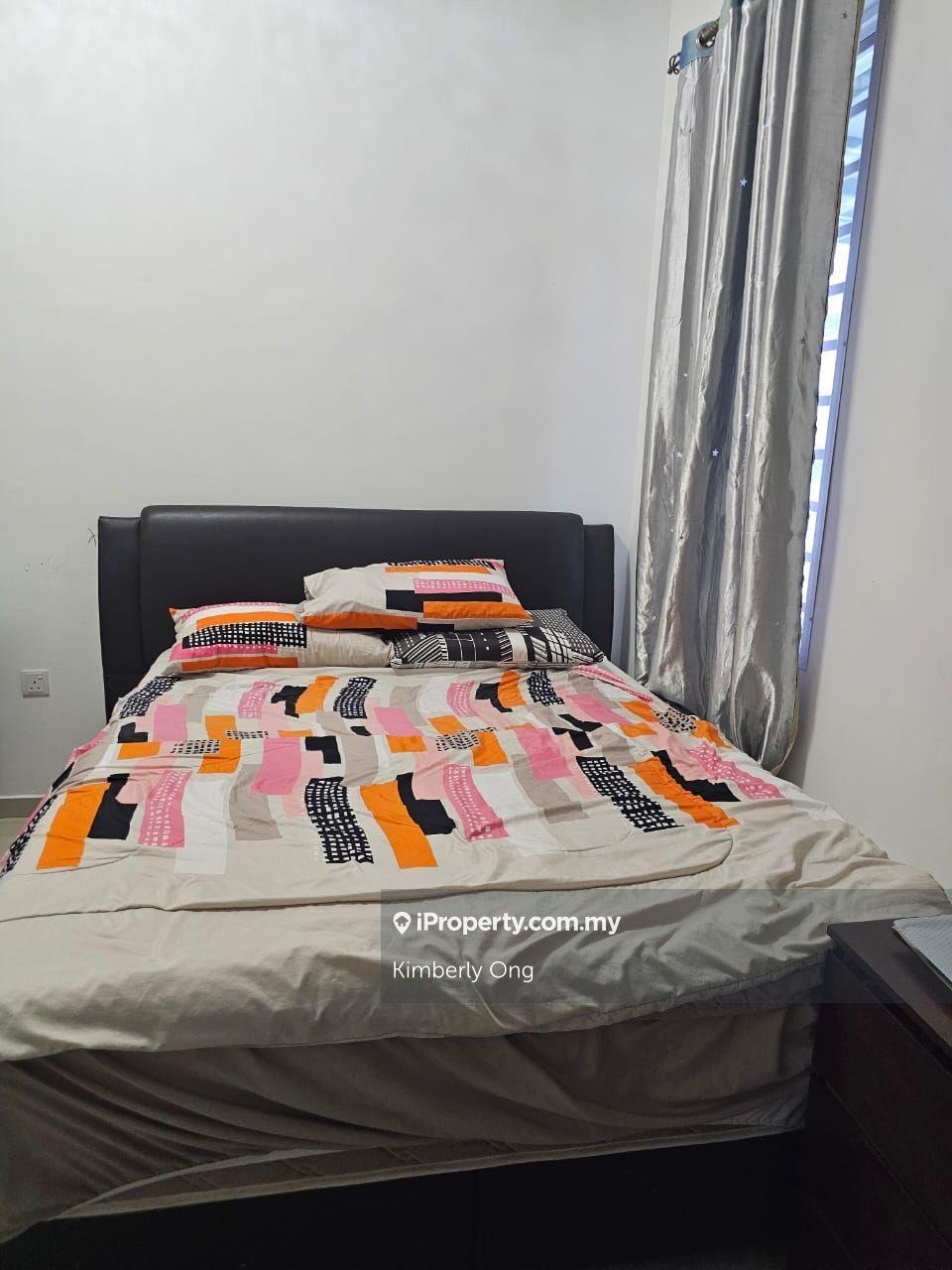 Rumah Berangkai 2 Tingkat untuk Disewa di Ara Sendayan, Hijayu, TechValley, Resort Home, Bandar Sri Sendayan oleh Kimberly Ong - iProperty.com.my