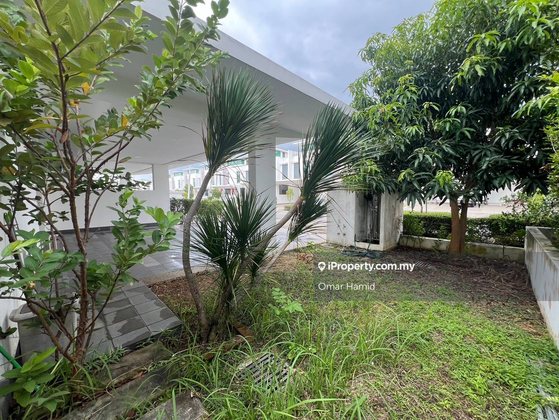 Semi-Detached House for Sale in Sejati Residences, Cyberjaya by Omar Hamid - iProperty.com.my