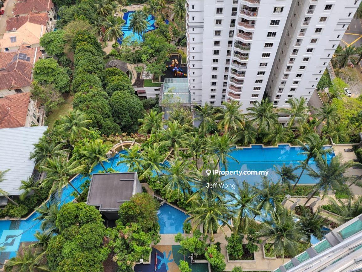 Condominium for Rent in Kiaramas Ayuria by Jeff Wong - iProperty.com.my