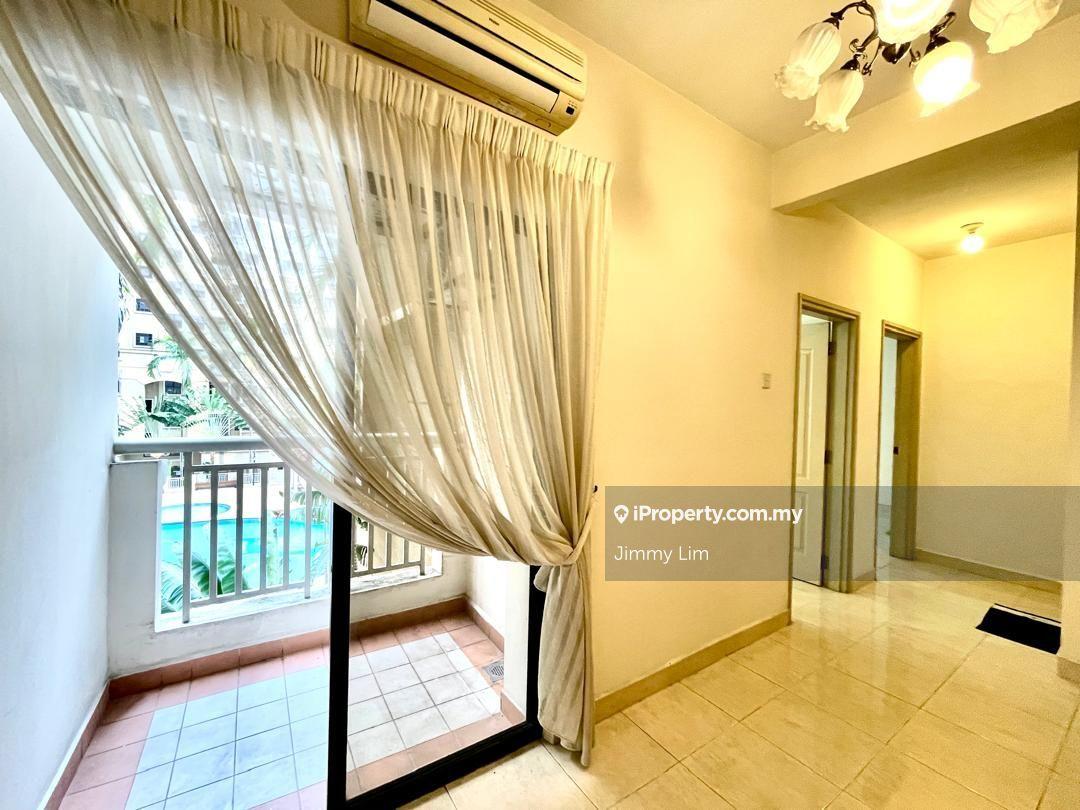 Condominium for Sale in Pelangi Utama by Jimmy Lim - iProperty.com.my