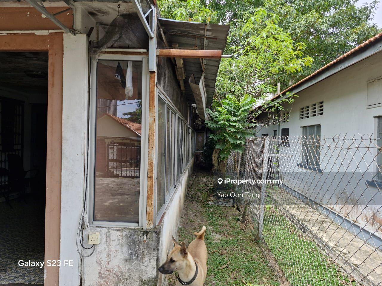 Banglo untuk Dijual di Seksyen 6, Petaling Jaya oleh Yap Oon Teng - iProperty.com.my