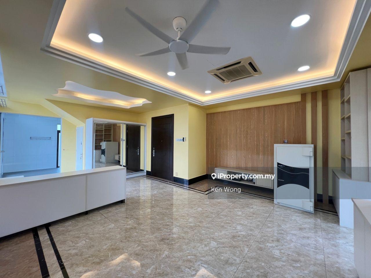 Bungalow House for Sale in Mines Golf Club, Seri Kembangan by Ken Wong - iProperty.com.my