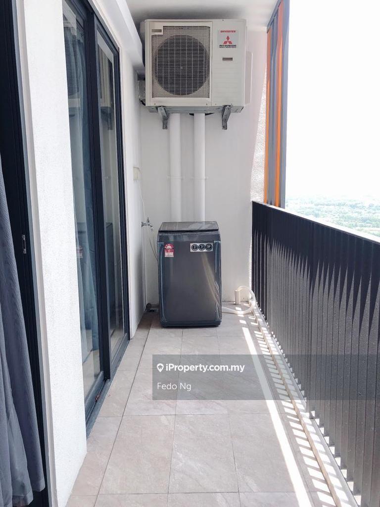 Residensi Servis untuk Disewa di Emporis oleh Fedo Ng - iProperty.com.my
