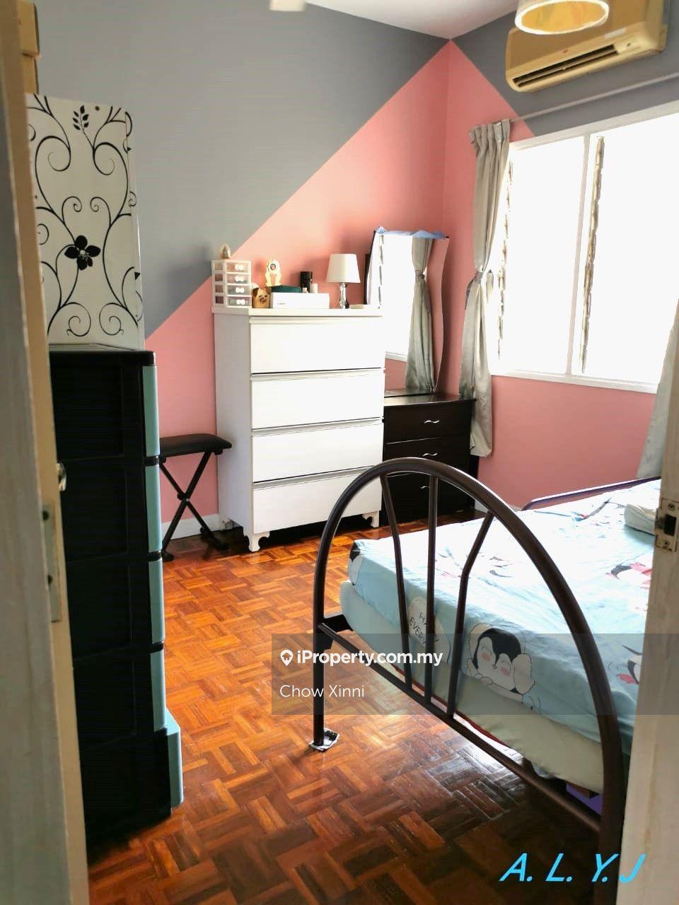 Apartment for Sale in Subang Perdana Goodyear Court 3 by Chow Xinni - iProperty.com.my