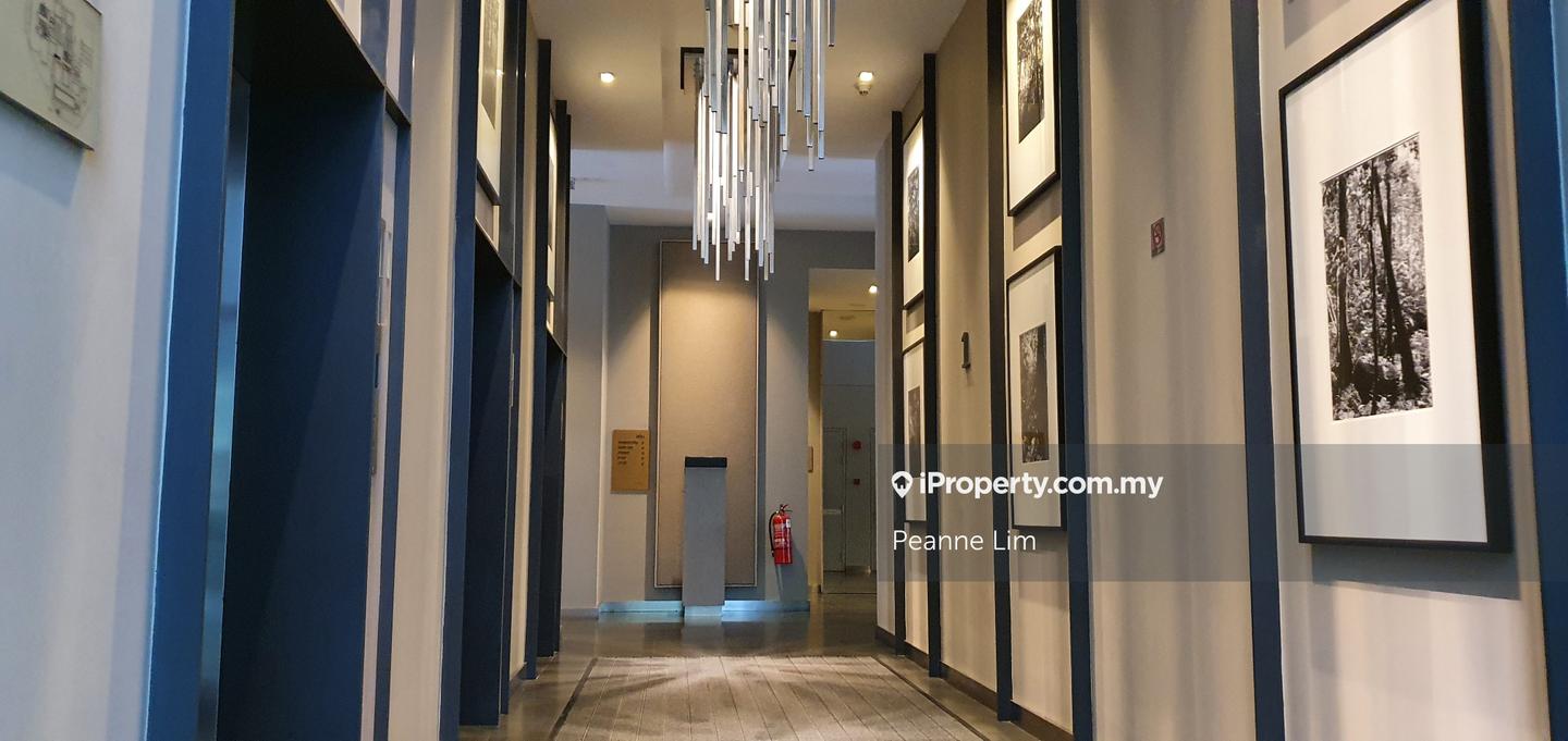 Residensi Servis untuk Disewa di Hampshire Place oleh Peanne Lim - iProperty.com.my