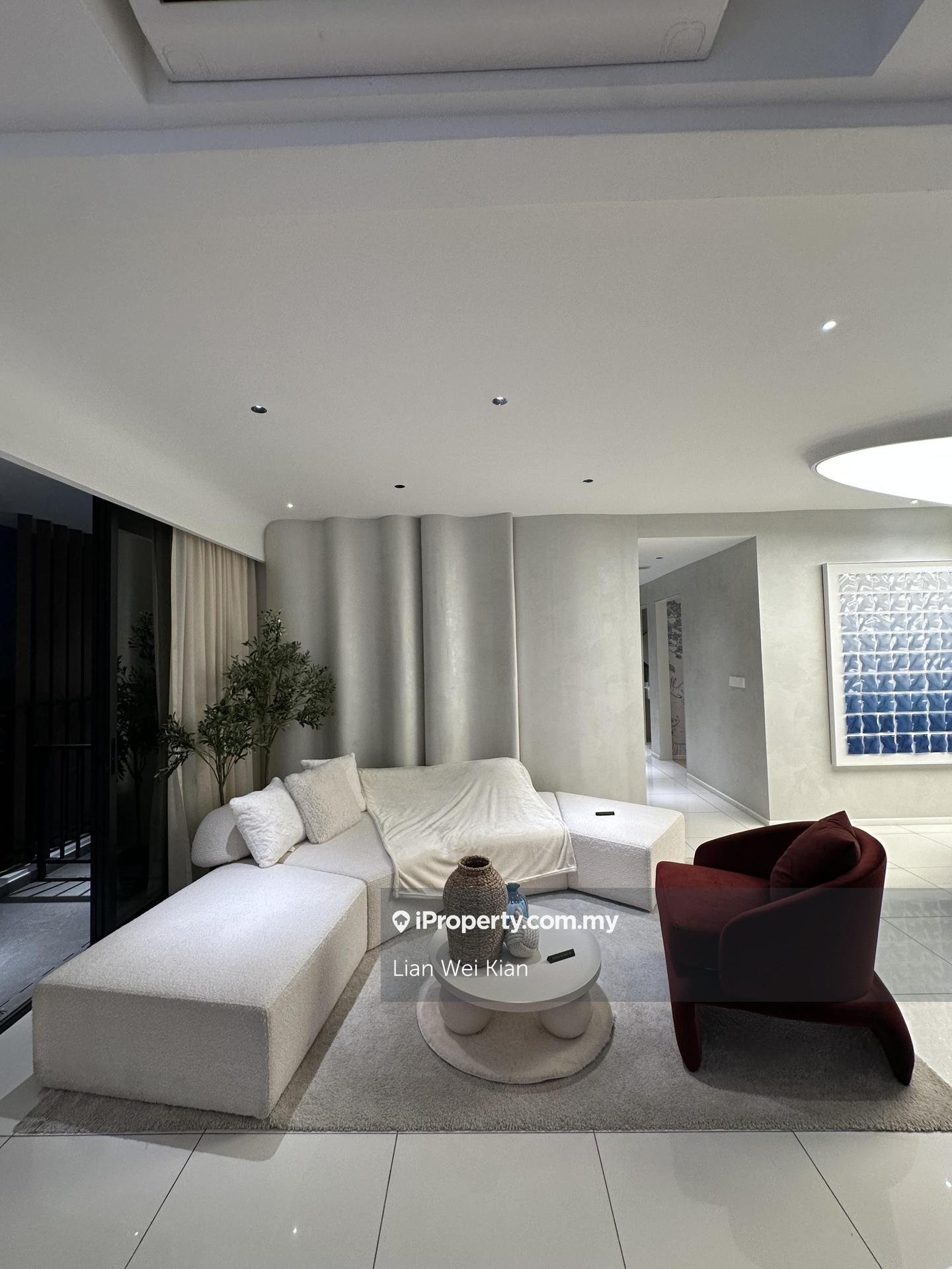Service Residence for Sale in M Azura by Lian Wei Kian - iProperty.com.my