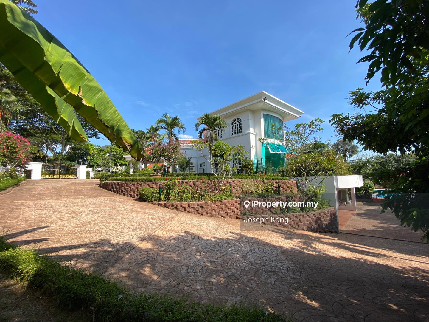 Banglo untuk Dijual di tropicana golf club, Petaling Jaya oleh Joseph Kong - iProperty.com.my