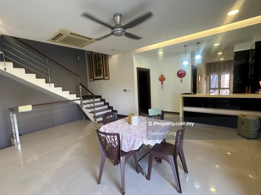2.5-storey Terraced House for Sale in Sering Ukay, Ampang by Shereen Ong - iProperty.com.my