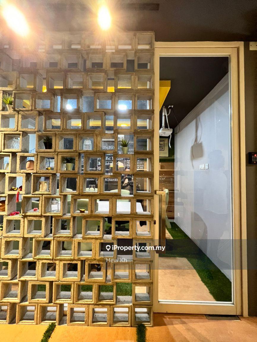 Pejabat untuk Disewa di Kuchai Entrepreneurs Park, Kuchai Lama oleh Hew Kh - iProperty.com.my