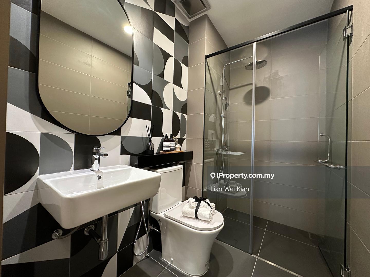 Service Residence for Sale in Vox Residence @ Sentul by Lian Wei Kian - iProperty.com.my