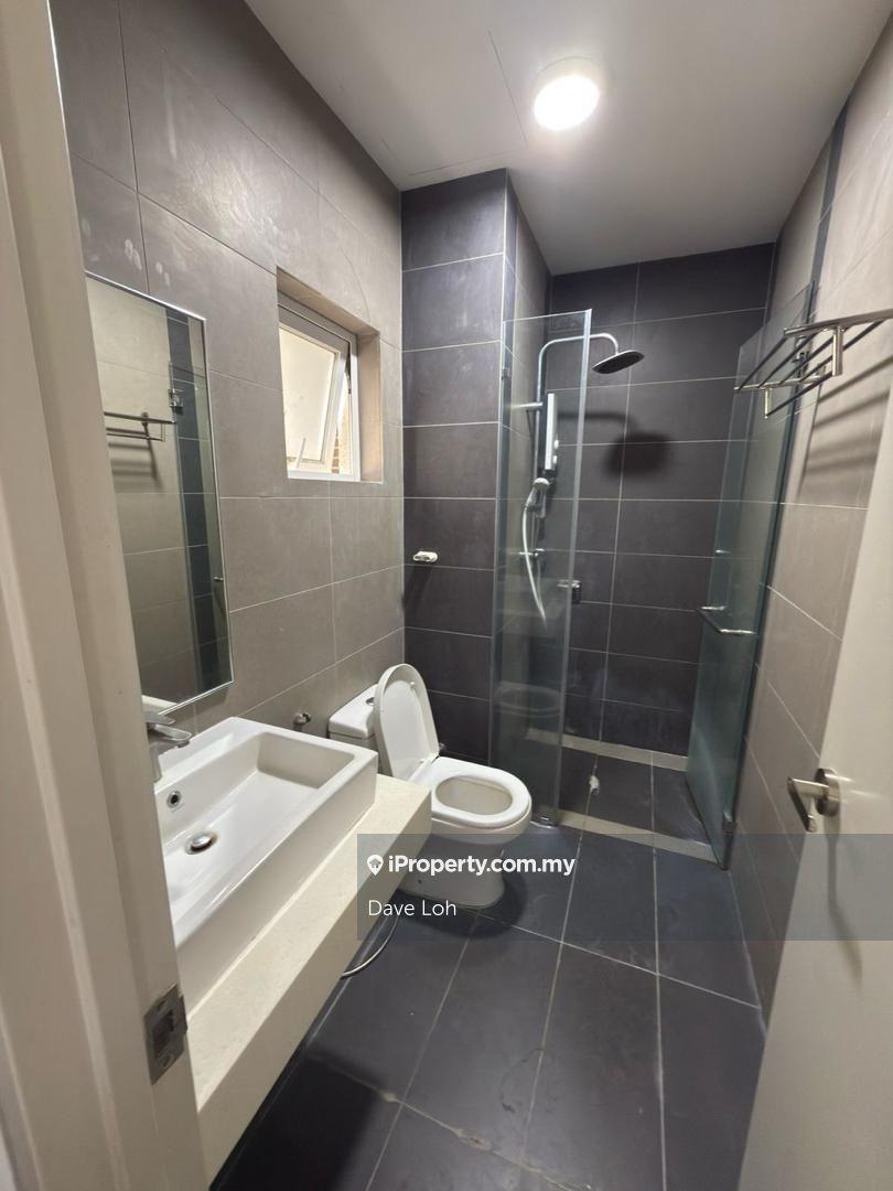 Residensi Servis untuk Disewa di Sentrio Pandan oleh Dave Loh - iProperty.com.my