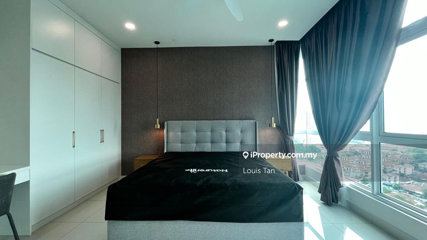 Condominium for Rent in Ferringhi Residence 2 by Louis Tan - iProperty.com.my